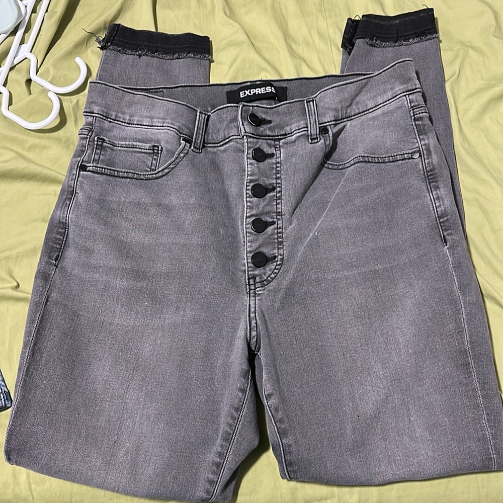 Express Jeans